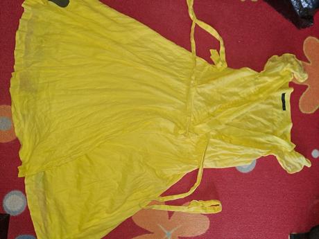 Vel s zara zavinovací, zara,s