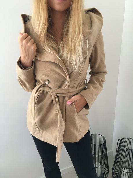 Kabát amisu, vel. s, amisu,m