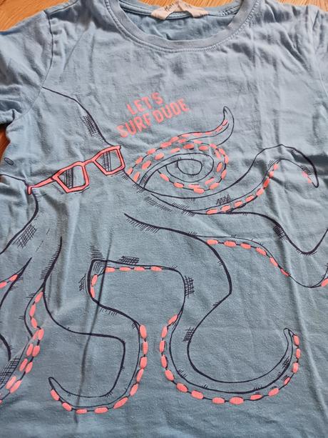 Triko č.122/128, h&m,122
