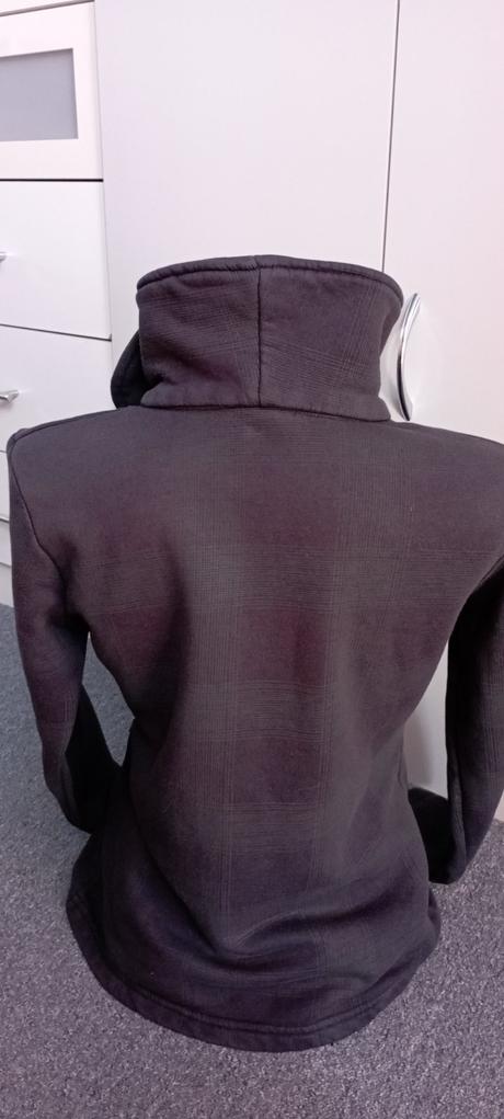 Mikina zn."bench" vel."m", bench,m