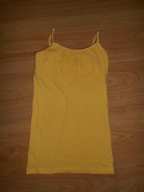 Dívčí trika vel.146/152 2 kusy, okay,146