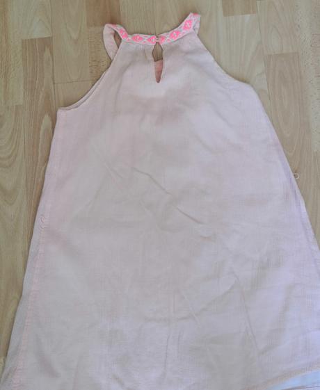 Letní šaty & šatičky zara vel. 140, zara,140