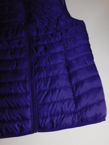 Dámská hřejivá vesta, street one,42