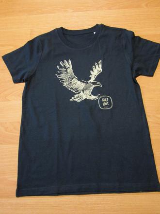 Chlapecké triko vel 140, 140