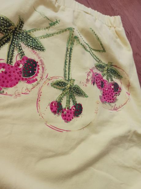 Triko na léto m., m