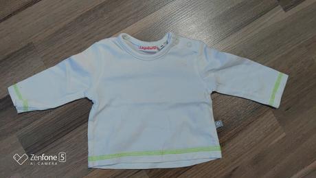 Triko s dl.rukávkem, 56