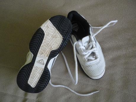V top stavu tenisky adidas, vel. 12,5, 27/28, adidas,27