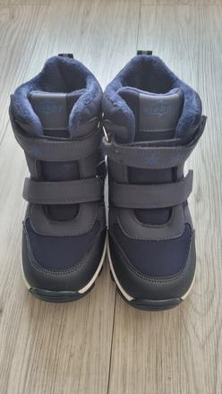 Zimní boty slobby vel 33 - nové, 33