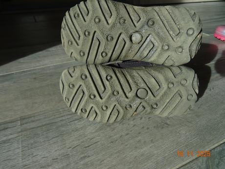 Boty superfit, superfit,26