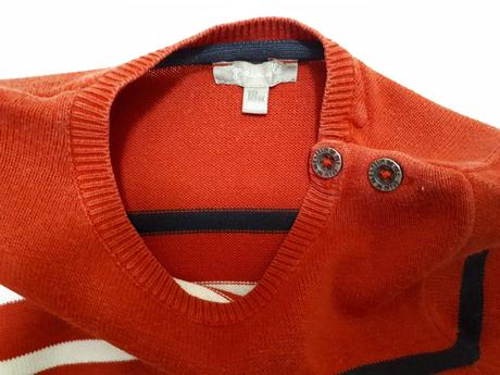 Dětský svetr, svetřík, svetýrek, vel.80, 80