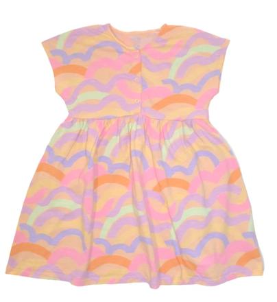 Next bavlněné šatičky vel.104, next,104