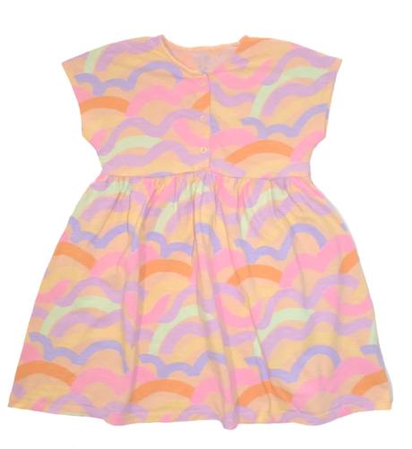 Next bavlněné šatičky vel.104, next,104