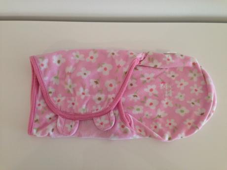 Hrací deka bright starts+usínaček+sada do postýlky,