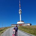 dnes pokoren praded celkem 17 km