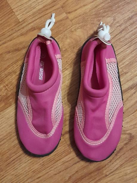 Boty do vody aress v.30, 30