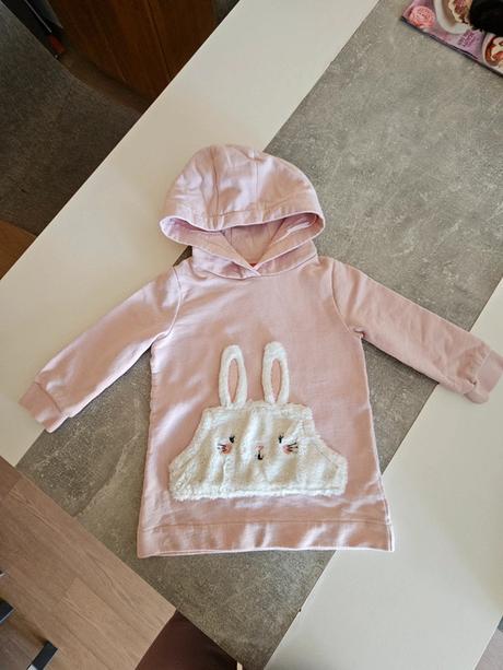 Mikina f&f, vel. 86, f&f,86