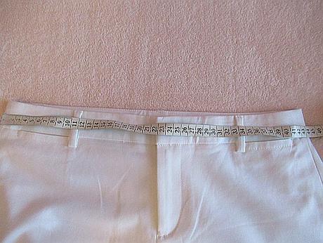 Třičtvrťáky, tommy hilfiger,38