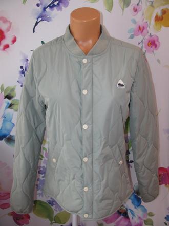 Luxusní přechodná bunda dámská, dívčí burton, burton,m