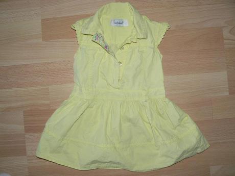 Šaty, early days,74