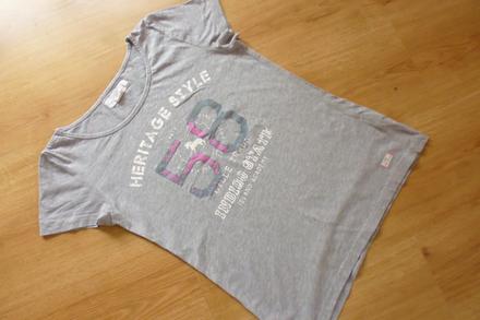 Tričko, l.o.g.g.,164