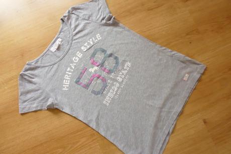 Tričko, l.o.g.g.,164