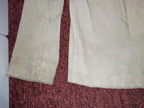 Kožená bunda vinci l/xl, l