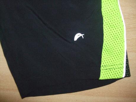 Športové šortky f&f active, f&f,134