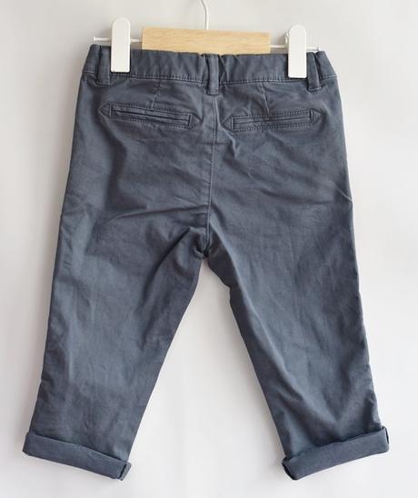 Džíny vel. 12 - 18 m, mango,86