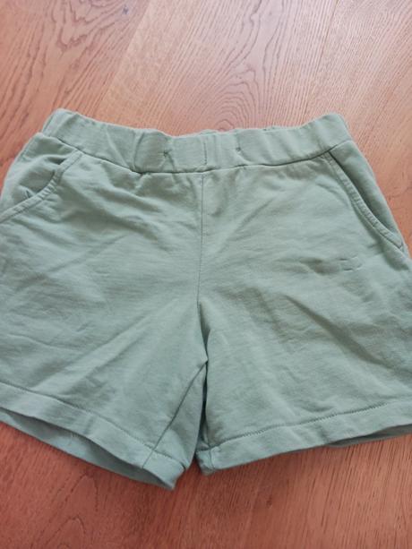 Lindex kraťasy č.122/128, lindex,122