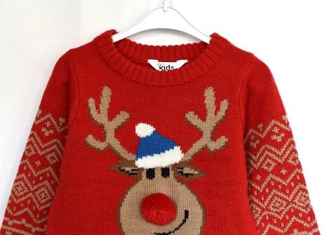 Svetr vel. 12 - 18 m, 86