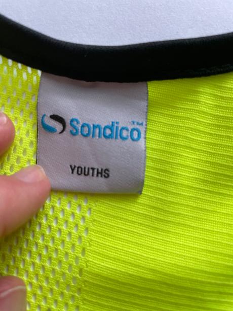 Vesta reflexní - v.cca 6-8  let, 