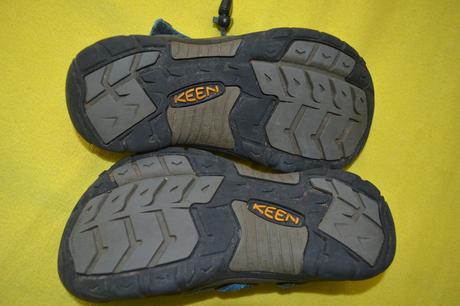 Sandály keen, v.34, keen,34