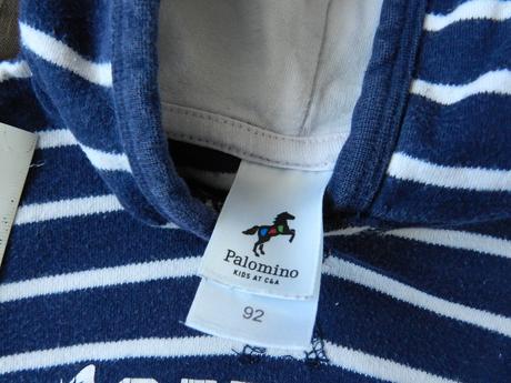 Mikina adventure, palomino,92