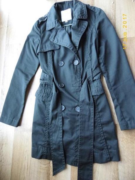 Parka, m