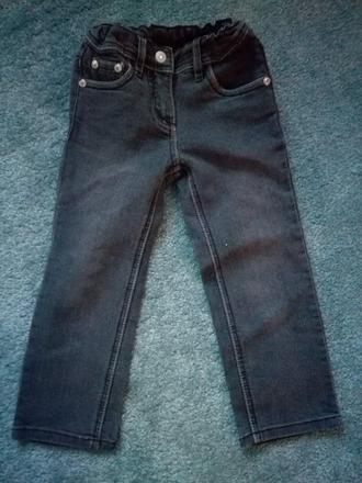 Kalhoty, baby club,104