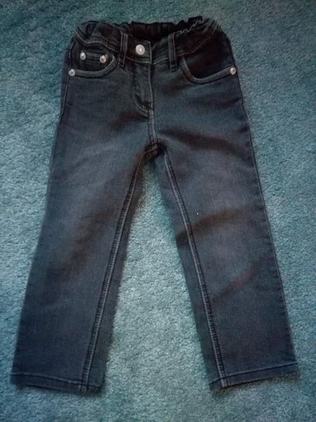 Kalhoty, baby club,104