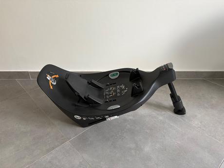 Cybex priam 3  - kočárek 3v1 + základna, cybex,cybex priam 3