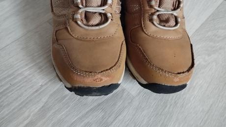 Zimní boty 32, sprandi,32