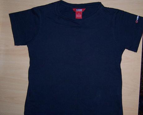 Bavlněné triko kenvelo, kenvelo,134