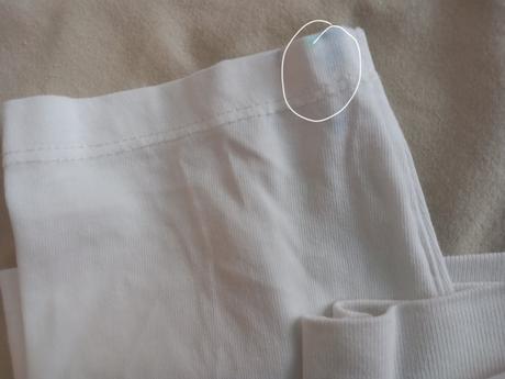 Tričko s dlouhým rukávem, zara,134