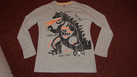 Triko cool club 170, coolclub,170