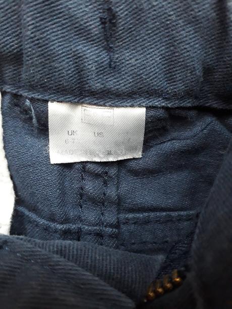 Kraťasy  cca 122, 122