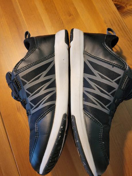 Celoroční boty s gtx, viking,38