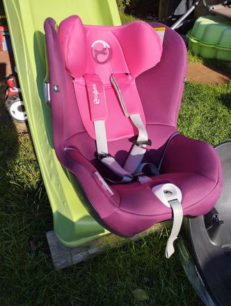 Cybex sirona, cybex