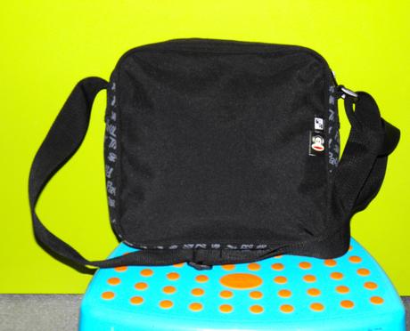 Nepouž.dětská taška přes rameno od paula franka, 