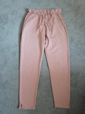 Tepláky, reserved,xs