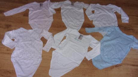 Bodyčka vel. 92, zn. h&m, h&m,92