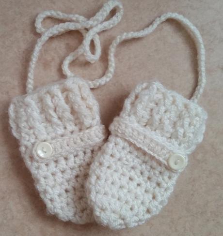 Zimní rukavice, rukavičky, palčáky, vel.1-2roky, 86