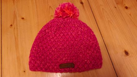 Zimní čepice, decathlon,128