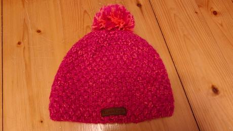 Zimní čepice, decathlon,128